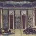 Stage design for 'The Phantom' of Hermann Bahr